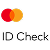 Mastercard ID Check